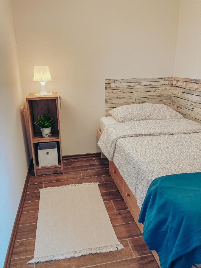 Apartments Ivanovic Idrija Exterior photo